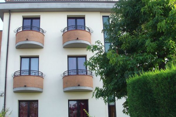 Locanda Da Vito (Provinz Venedig)